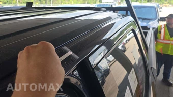2023 Ford F-150 Tremor Crew Cab Short Bed - miniatura 21