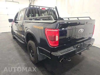 2023 Ford F-150 Tremor Crew Cab Short Bed - miniatura 6