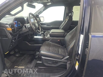 2023 Ford F-150 Tremor Crew Cab Short Bed - miniatura 7