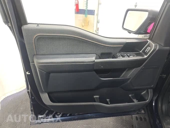 2023 Ford F-150 Tremor Crew Cab Short Bed - miniatura 9