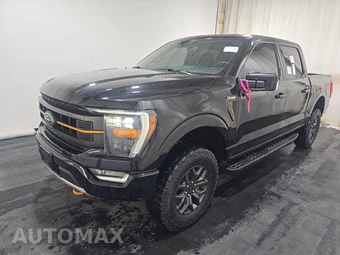 2023 Ford F-150 Tremor Crew Cab Short Bed