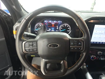2023 Ford F-150 Tremor Crew Cab Short Bed - miniatura 10