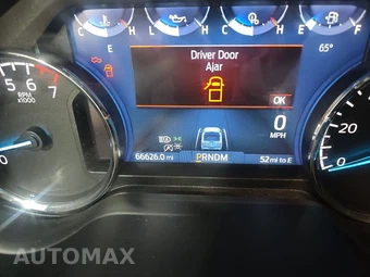 2023 Ford F-150 Tremor Crew Cab Short Bed - miniatura 12
