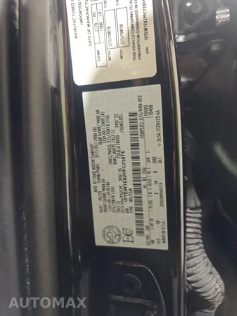 2023 Ford F-150 Tremor Crew Cab Short Bed - miniatura 14