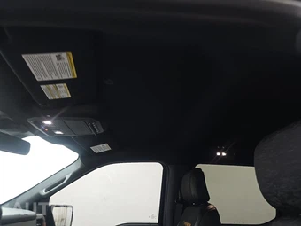 2023 Ford F-150 Tremor Crew Cab Short Bed - miniatura 17