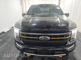 2023 Ford F-150 Tremor Crew Cab Short Bed - miniatura 2