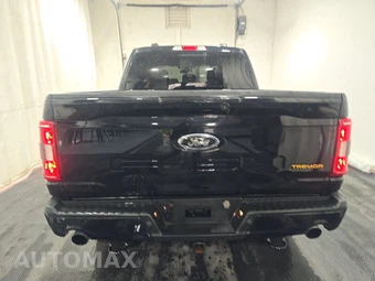 2023 Ford F-150 Tremor Crew Cab Short Bed - miniatura 5