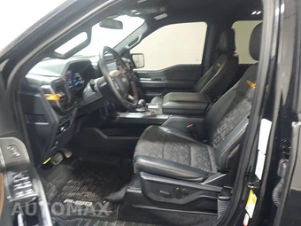 2023 Ford F-150 Tremor Crew Cab Short Bed - miniatura 7