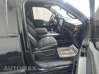 2023 Ford F-150 Tremor Crew Cab Short Bed - miniatura 8