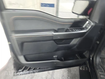 2023 Ford F-150 Tremor Crew Cab Short Bed - miniatura 9