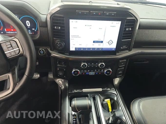 2023 Ford F-150 Tremor Crew Cab Short Bed - miniatura 11