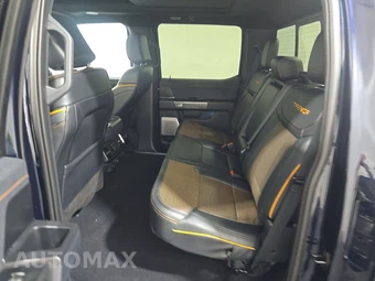 2023 Ford F-150 Tremor Crew Cab Short Bed - miniatura 13