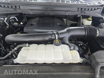 2023 Ford F-150 Tremor Crew Cab Short Bed - miniatura 15