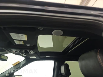 2023 Ford F-150 Tremor Crew Cab Short Bed - miniatura 17