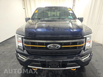 2023 Ford F-150 Tremor Crew Cab Short Bed - miniatura 2