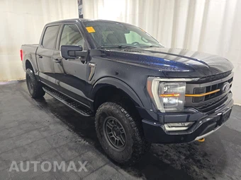 2023 Ford F-150 Tremor Crew Cab Short Bed - miniatura 3