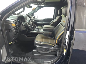 2023 Ford F-150 Tremor Crew Cab Short Bed - miniatura 7