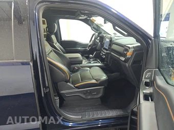 2023 Ford F-150 Tremor Crew Cab Short Bed - miniatura 8