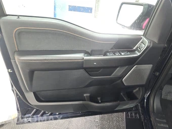 2023 Ford F-150 Tremor Crew Cab Short Bed - miniatura 9