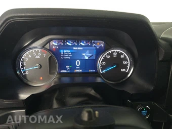 2023 Ford F-150 Tremor Crew Cab Short Bed - miniatura 12