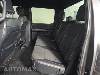 2023 Ford F-150 Tremor Crew Cab Short Bed - miniatura 13
