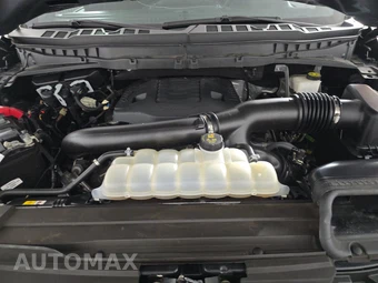 2023 Ford F-150 Tremor Crew Cab Short Bed - miniatura 15