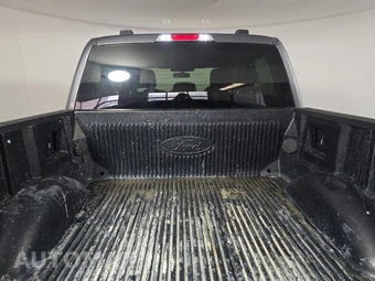 2023 Ford F-150 Tremor Crew Cab Short Bed - miniatura 16