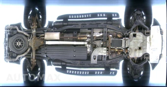 2023 Ford F-150 Tremor Crew Cab Short Bed - miniatura 18