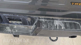 2023 Ford F-150 Tremor Crew Cab Short Bed - miniatura 19