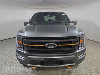 2023 Ford F-150 Tremor Crew Cab Short Bed - miniatura 2