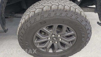 2023 Ford F-150 Tremor Crew Cab Short Bed - miniatura 25