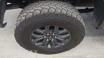 2023 Ford F-150 Tremor Crew Cab Short Bed - miniatura 26
