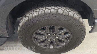 2023 Ford F-150 Tremor Crew Cab Short Bed - miniatura 29