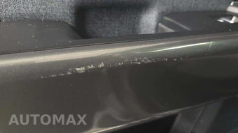 2023 Ford F-150 Tremor Crew Cab Short Bed - miniatura 34