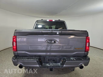 2023 Ford F-150 Tremor Crew Cab Short Bed - miniatura 5