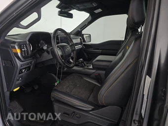 2023 Ford F-150 Tremor Crew Cab Short Bed - miniatura 7