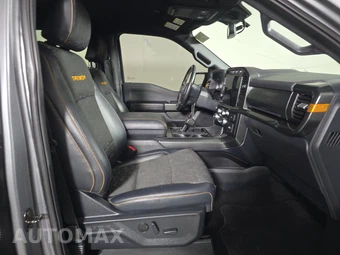 2023 Ford F-150 Tremor Crew Cab Short Bed - miniatura 8
