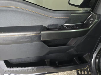 2023 Ford F-150 Tremor Crew Cab Short Bed - miniatura 9