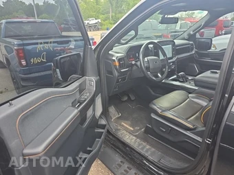 2023 Ford F-150 Tremor Crew Cab Short Bed - miniatura 13