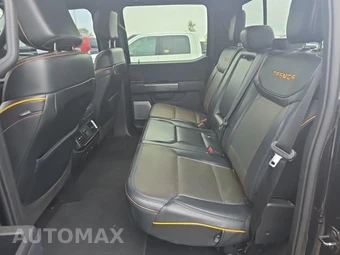 2023 Ford F-150 Tremor Crew Cab Short Bed - miniatura 16