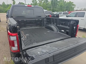 2023 Ford F-150 Tremor Crew Cab Short Bed - miniatura 20