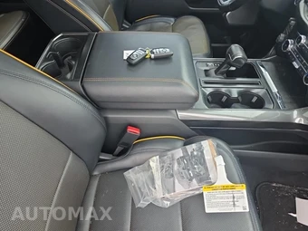 2023 Ford F-150 Tremor Crew Cab Short Bed - miniatura 22