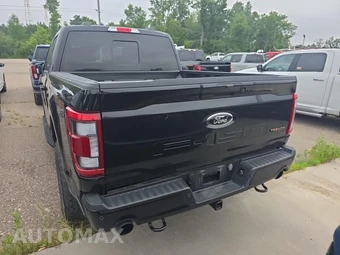 2023 Ford F-150 Tremor Crew Cab Short Bed - miniatura 5