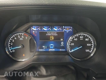 2023 Ford F-150 Tremor Crew Cab Short Bed - miniatura 12