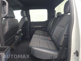 2023 Ford F-150 Tremor Crew Cab Short Bed - miniatura 13