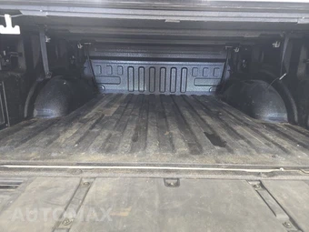 2023 Ford F-150 Tremor Crew Cab Short Bed - miniatura 16
