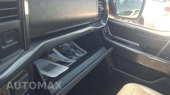 2023 Ford F-150 Tremor Crew Cab Short Bed - miniatura 19