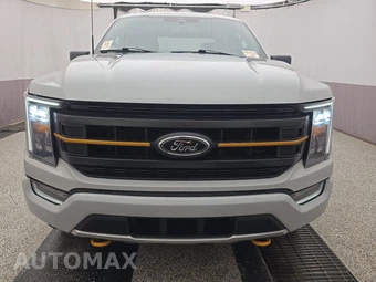 2023 Ford F-150 Tremor Crew Cab Short Bed - miniatura 2
