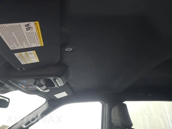 2023 Ford F-150 Tremor Crew Cab Short Bed - miniatura 20
