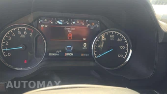 2023 Ford F-150 Tremor Crew Cab Short Bed - miniatura 22